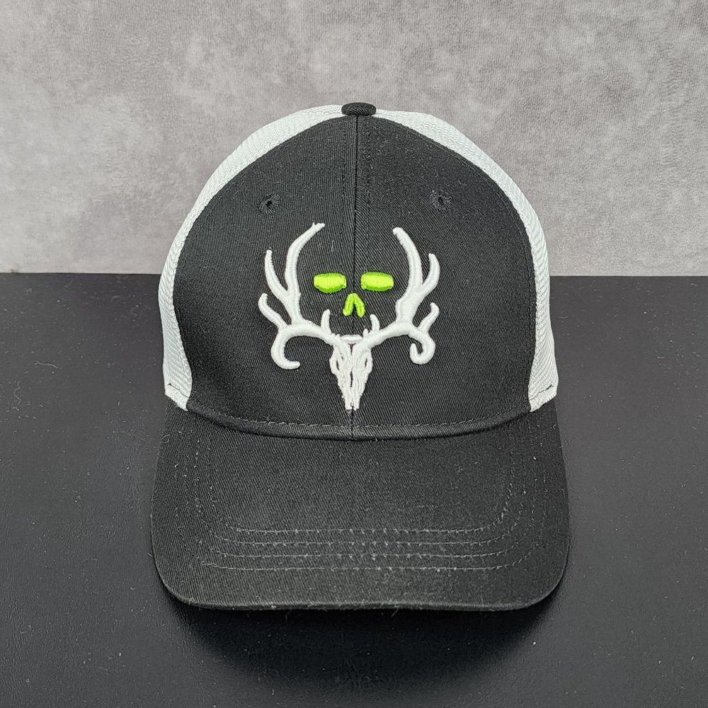 Paramount Outdoors Bone Collector Mesh Hat with Velcro Strap